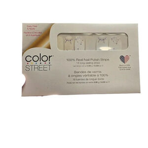 Into The Cosmos -ColorStreet NWT Real nail Polish